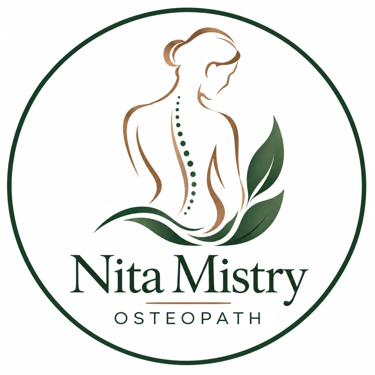 Nita Mistry