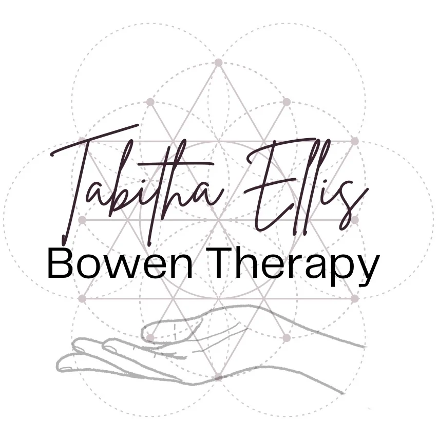 Tabitha Ellis Bowen Therapy