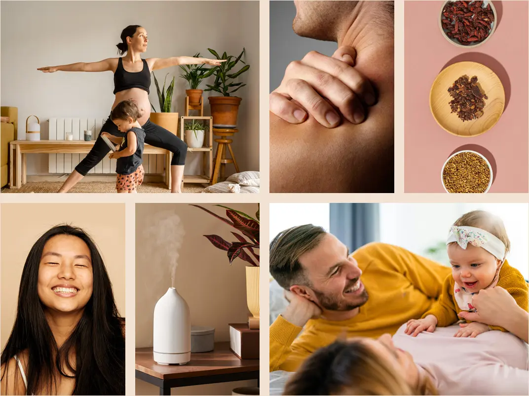 The London Acupuncture Clinic